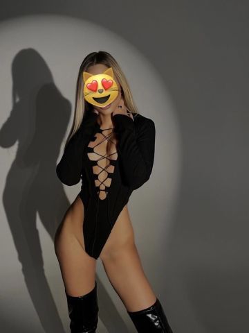 Проститутка Марина