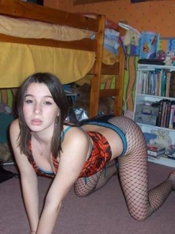 Проститутка Серафима